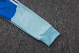 Cruzeiro 26/27 Training Jacket and Pants Set A26013