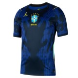Player Version Brazil 2026 Away Authentic Jersey