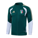 Italy 26/27 Training Jacket and Pants Set A26015