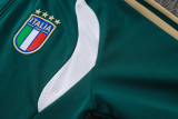 Italy 26/27 Training Jacket and Pants Set A26015
