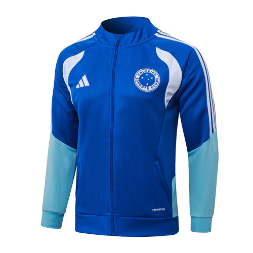 Cruzeiro 26/27 Training Jacket and Pants Set A26013