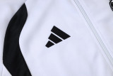 Real Madrid 26/27 Training Jacket and Pants Set A26017