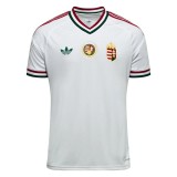 Thai Version Hungary 2026 Away Jersey