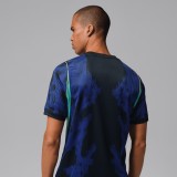 Thai Version Brazil 2026 Away Jersey