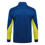 Barcelona 25/26 Training Jacket and Pants Set A25124
