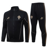 Portugal 26/27 Training Jacket and Pants Set A26016