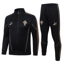 Portugal 26/27 Training Jacket and Pants Set A26016