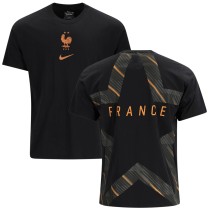 Thai Version France 2026 Goalkeeper Jersey