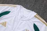 Italy 26/27 Training Jacket and Pants Set A26014
