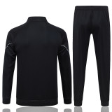 Manchester City 25/26 Training Jacket and Pants Set A25122