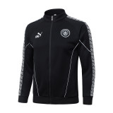 Manchester City 25/26 Training Jacket and Pants Set A25122