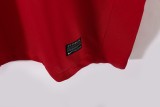 MUFC 2011/2012 Home Retro Jersey