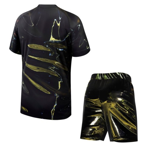 PSG 25/26 Night Edition Jersey and Short Kit