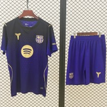 Barcelona 26/27 Away Jersey and Short Kit