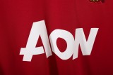 MUFC 2011/2012 Home Retro Jersey