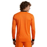 Netherlands 1978/1980 Home Long Sleeve Retro Jersey