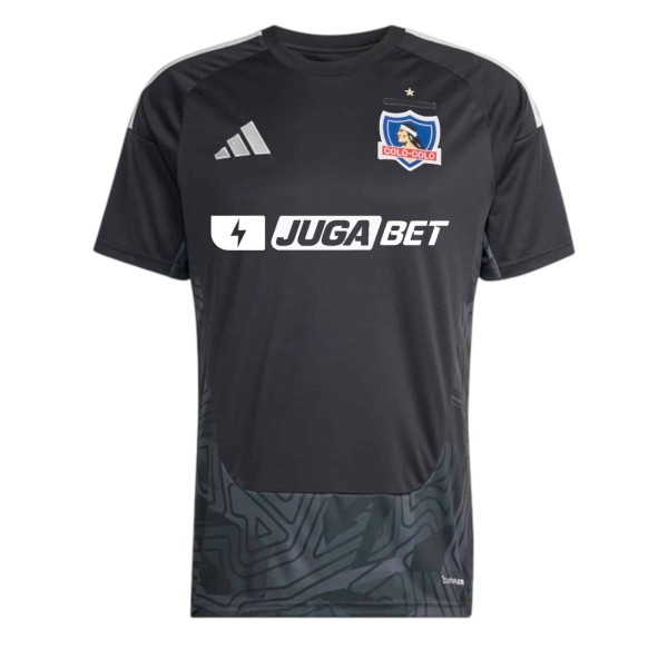 Thai Version Colo Colo 26/27 Goalkeeper Jersey