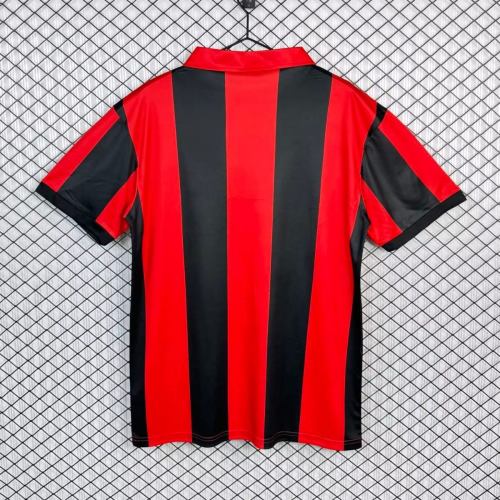 Frankfurt 1983/1984 Home Retro Jersey