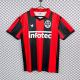 Frankfurt 1983/1984 Home Retro Jersey