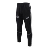 Manchester City 25/26 Half-Zip Training Top and Pants Set B25154