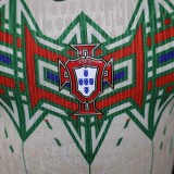 Player Version Portugal 2026 Special Authentic Jersey