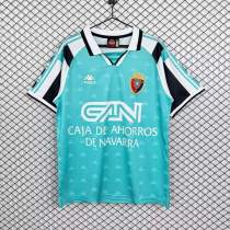 Osasuna 1995/1997 Away Retro Jersey