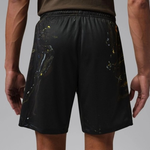 Thai Version PSG 25/26 Night Edition Shorts