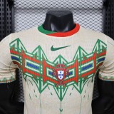 Player Version Portugal 2026 Special Authentic Jersey