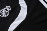 Real Madrid 26/27 Half-Zip Training Top and Pants Set B26013