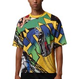 Thai Version Brazil 2026 Special Jersey