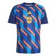 Thai Version Spain 2026 Pre Match Jersey