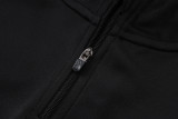 Mexico 26/27 Half-Zip Training Top and Pants Set B26015