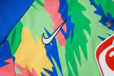 Brazil 25/26 Half-Zip Training Top and Pants Set B25155
