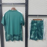 Germany 2026 Home Goalkeeper Jersey and Short Kit