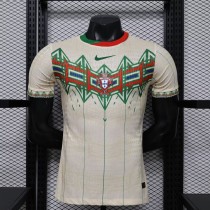 Player Version Portugal 2026 Special Authentic Jersey