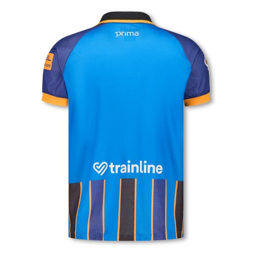 Thai Version Real Betis 25/26 Goalkeeper Jersey