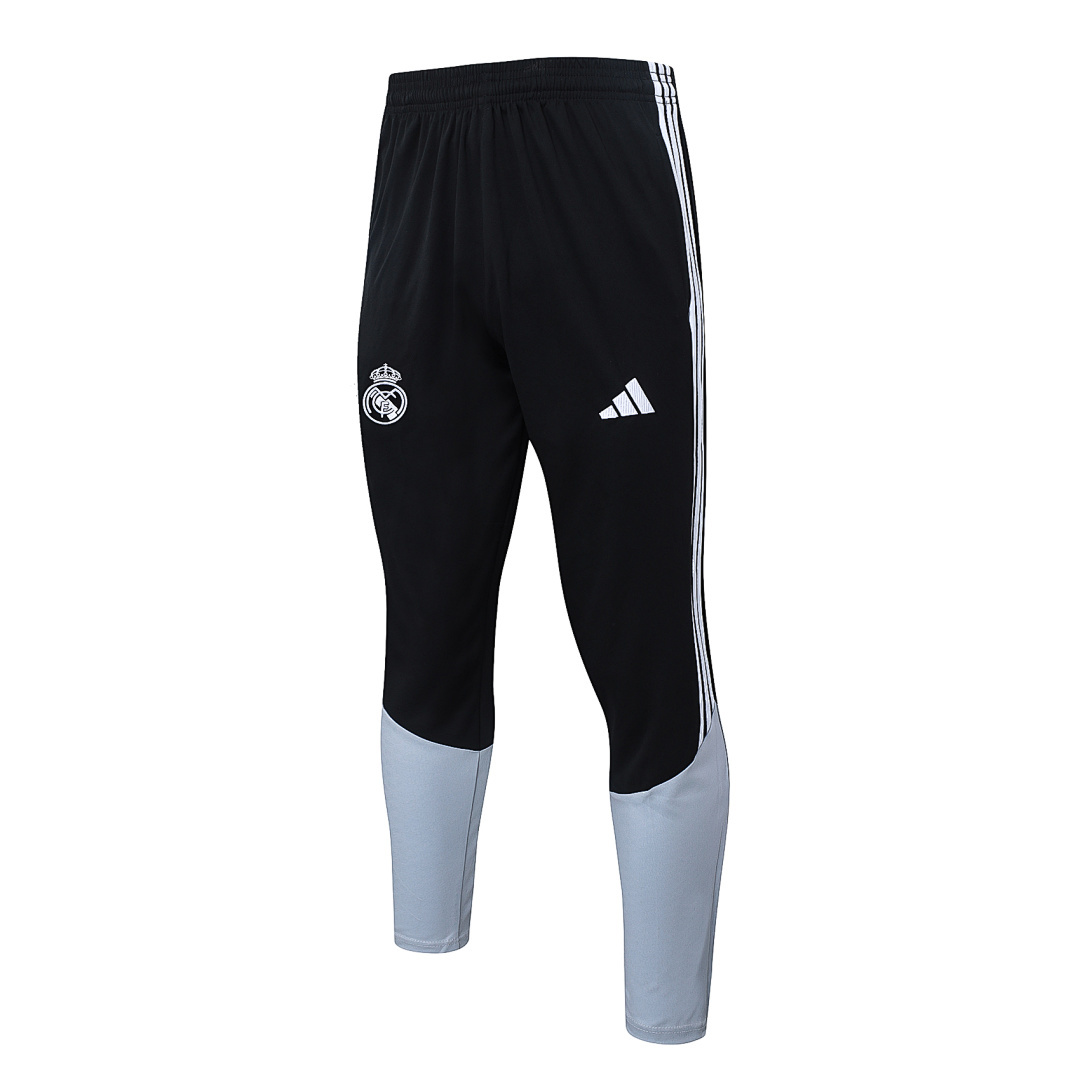 US$ 47.00 - Real Madrid 26/27 Half-Zip Training Top and Pants Set
