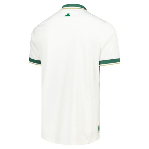 Thai Version Everton 2026 St Patricks Day Jersey
