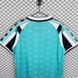 Osasuna 1995/1997 Away Retro Jersey