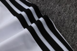 Real Madrid 26/27 Half-Zip Training Top and Pants Set B26012