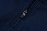 Cruzeiro 26/27 Half-Zip Training Top and Pants Set B26010