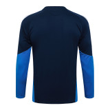Cruzeiro 26/27 Half-Zip Training Top and Pants Set B26010