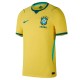 Player Version Brazil 2026 Home Authentic Jersey