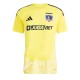Thai Version Colo Colo 26/27 Goalkeeper Jersey