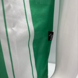 Atlético Nacional 1997/1998 Home Retro Jersey