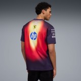 Scuderia Ferrari F1 2026 Team China GP T-shirt