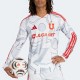 Thai Version Universidad de Chile 26/27 Third Long Sleeve Jersey