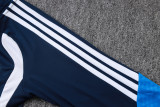 Cruzeiro 26/27 Half-Zip Training Top and Pants Set B26010