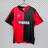Newell's Old Boys 1990/1993 Home Retro Jersey