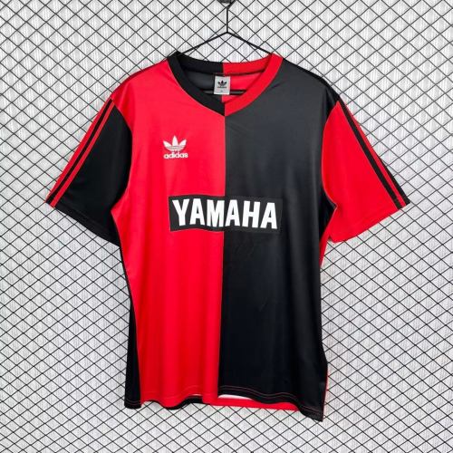 Newell's Old Boys 1990/1993 Home Retro Jersey